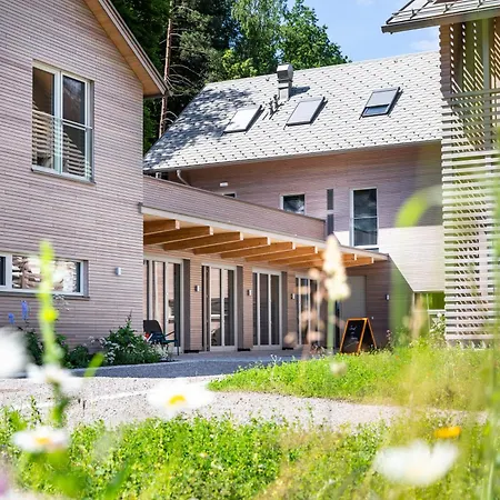 Seenhof Apartament
