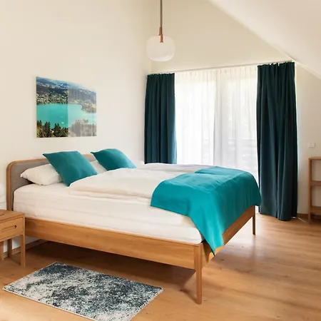 Apartament Seenhof Reifnitz