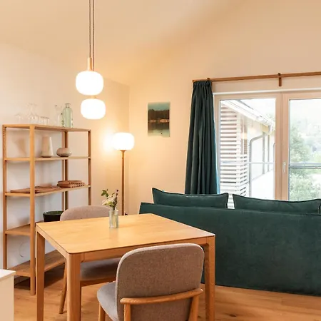 Apartament Seenhof *