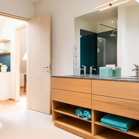 Apartament Seenhof