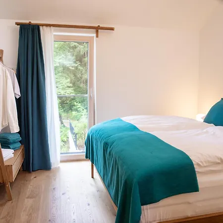 Apartament Seenhof Reifnitz