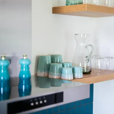 Apartament Seenhof