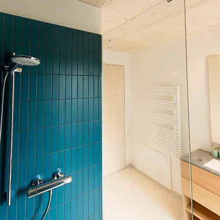 Apartament Seenhof