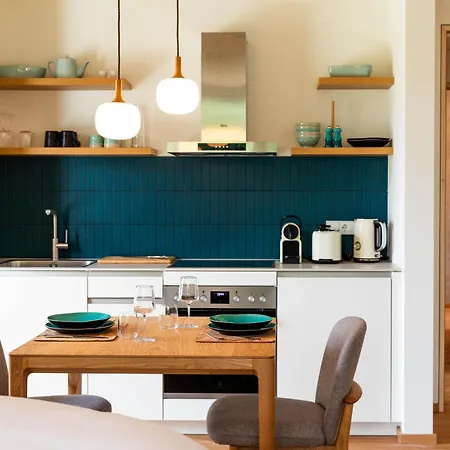 Apartament Seenhof