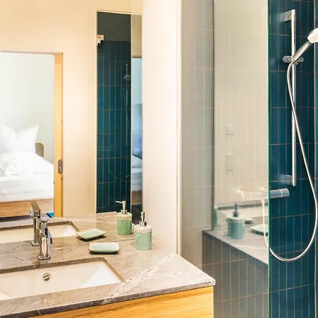Apartament Seenhof *