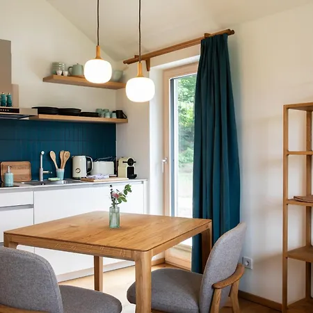 Apartament Seenhof